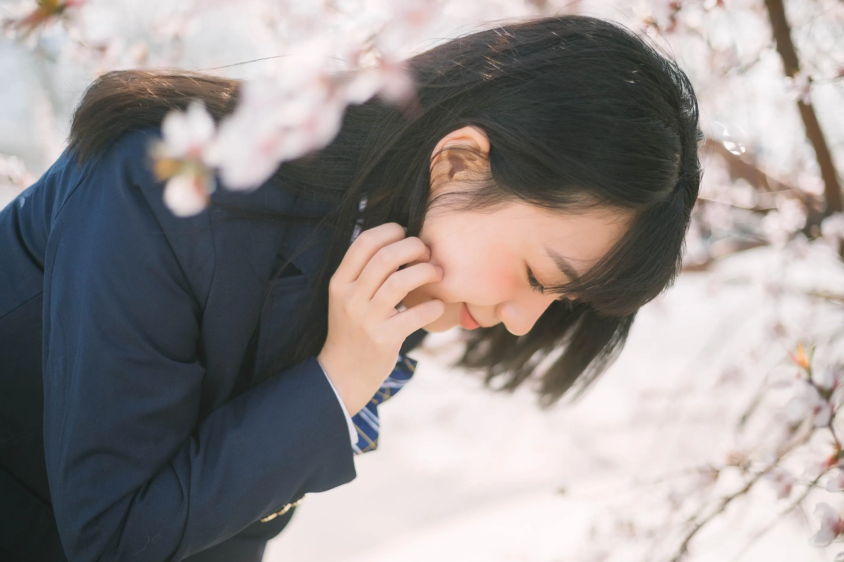[YITUYU艺图语]2021.04.07 花季少女 阳阳 [33P]插图5